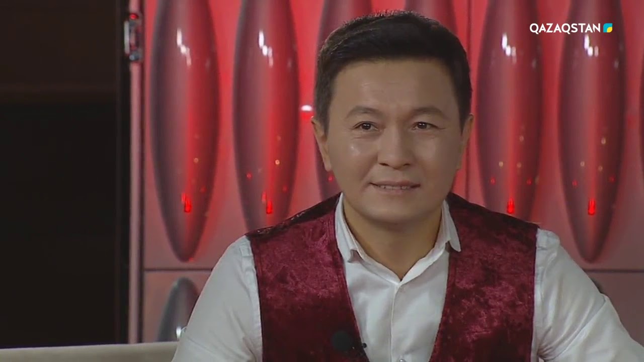 Күнсұлу Түрікпен - «Темірдің толғауы»