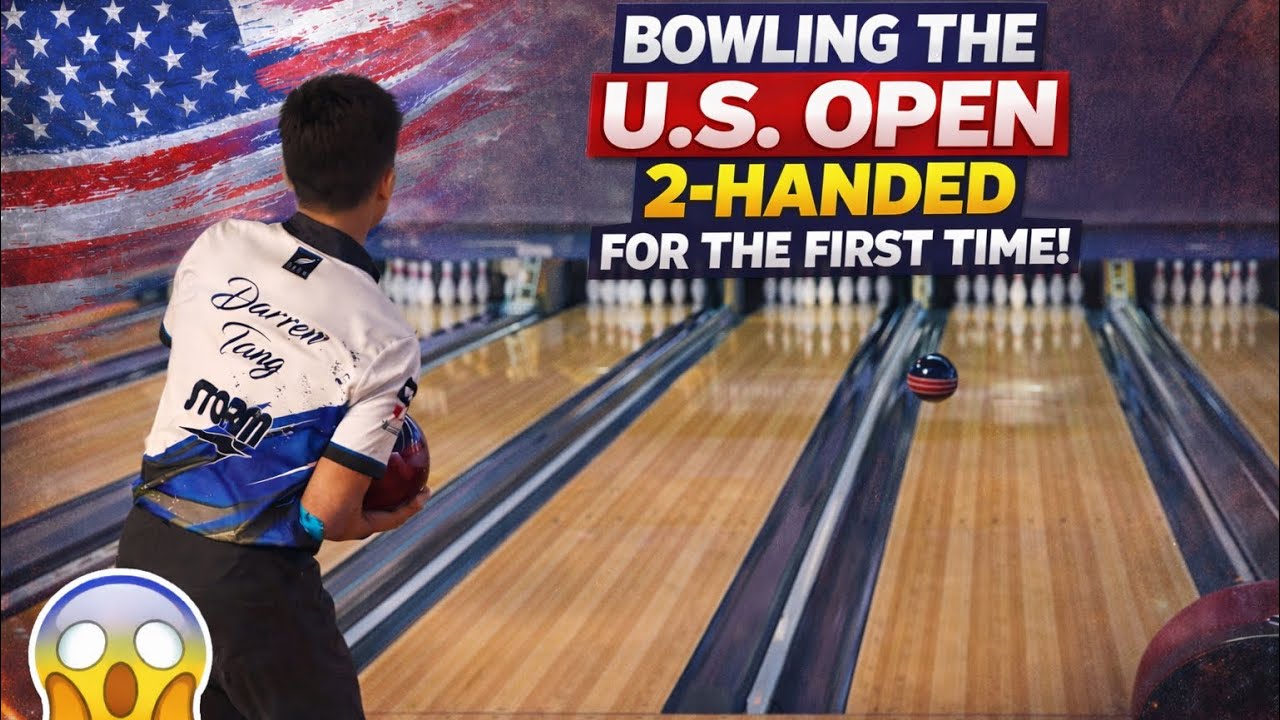The Tournament That Made Me Switch