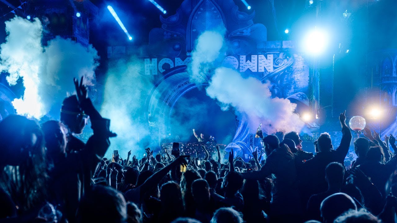 Home of Wonders, the Endshow | HomeTown Festival 2024