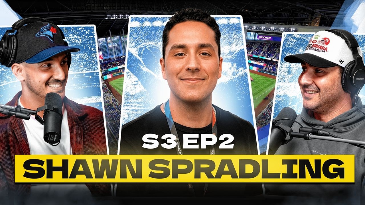World Baseball Classic with Shawn Spradling: USA’s Revenge Tour, Breakout Players, Tournament Picks