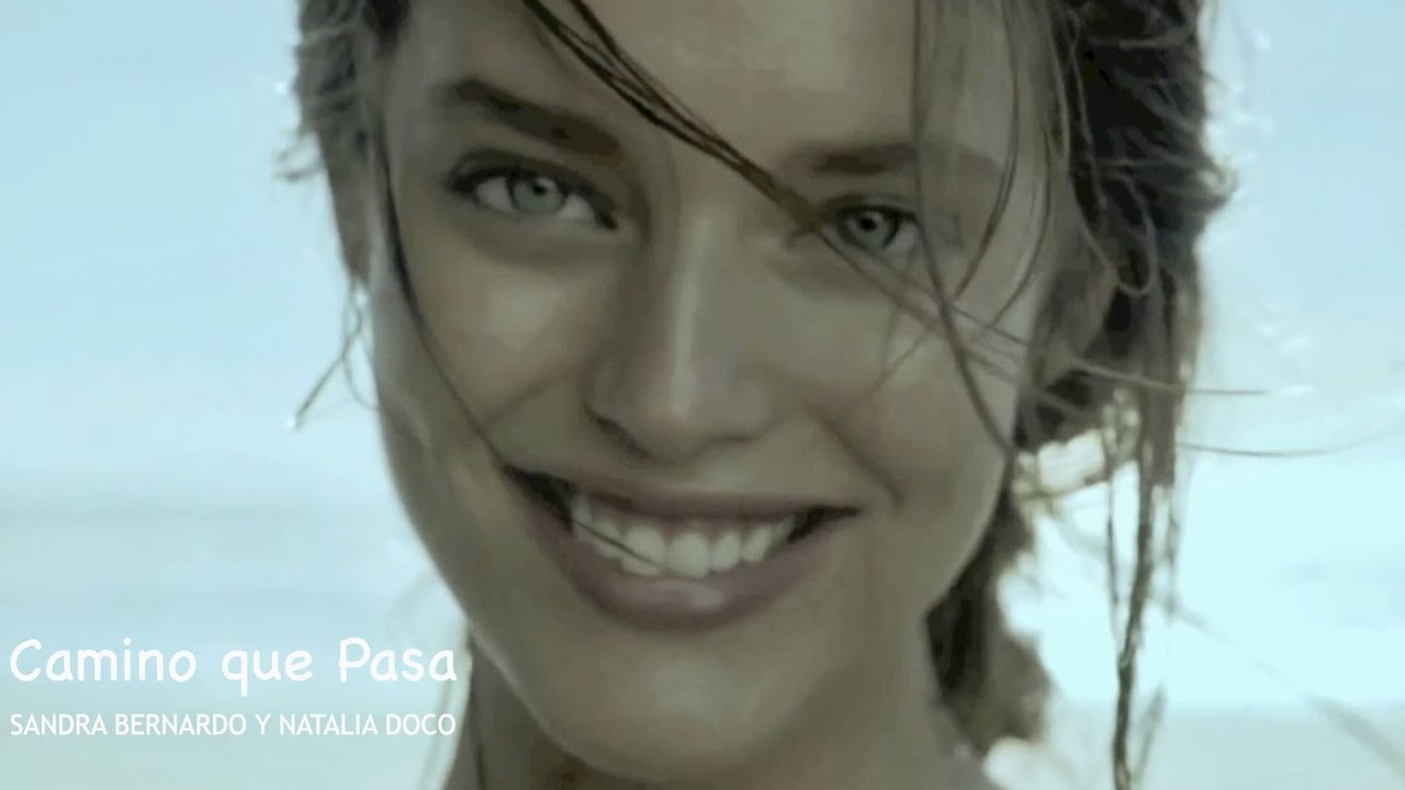 Camino que Pasa - Sandra Bernardo y Natalia Doco