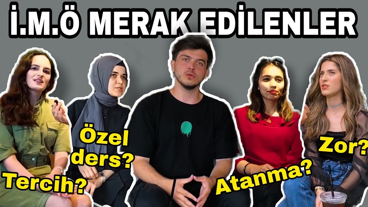 İLKÖĞRETİM MATEMATİK ÖĞRETMENLİĞİ BÖLÜMÜ HAKKINDA