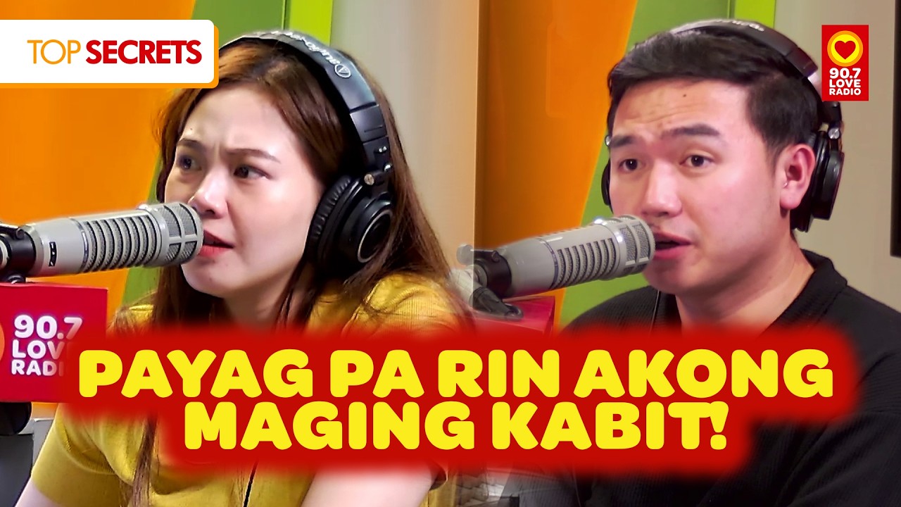 HINDI PA HIWALAY ANG NILALANDI KO!  - TOP SECRETS (March 2, 2026)