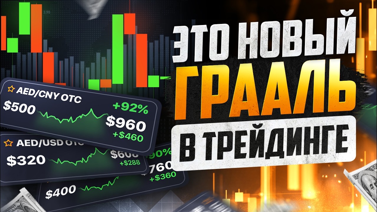 Трейдинг обучение от А до Я для НОВИЧКОВ! Трейдинг с нуля для НОВИЧКОВ! ТРЕЙДИНГ