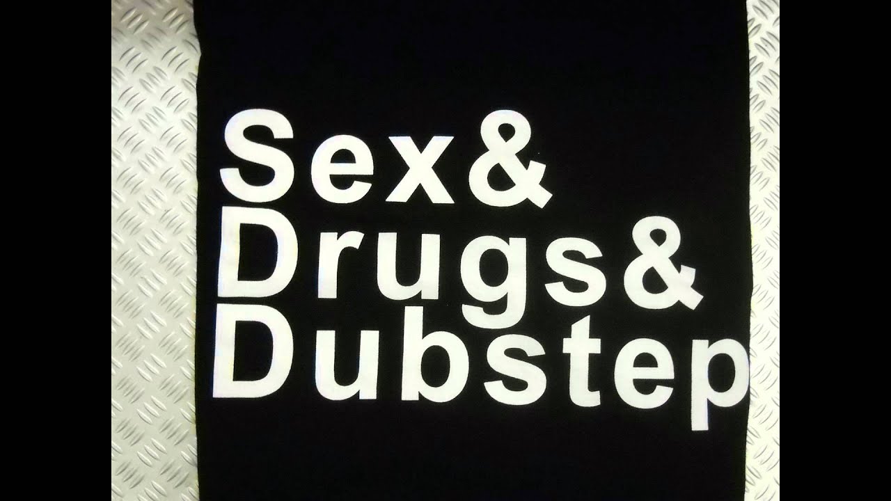Skrillex  All Is Fair In Love And Brobstep