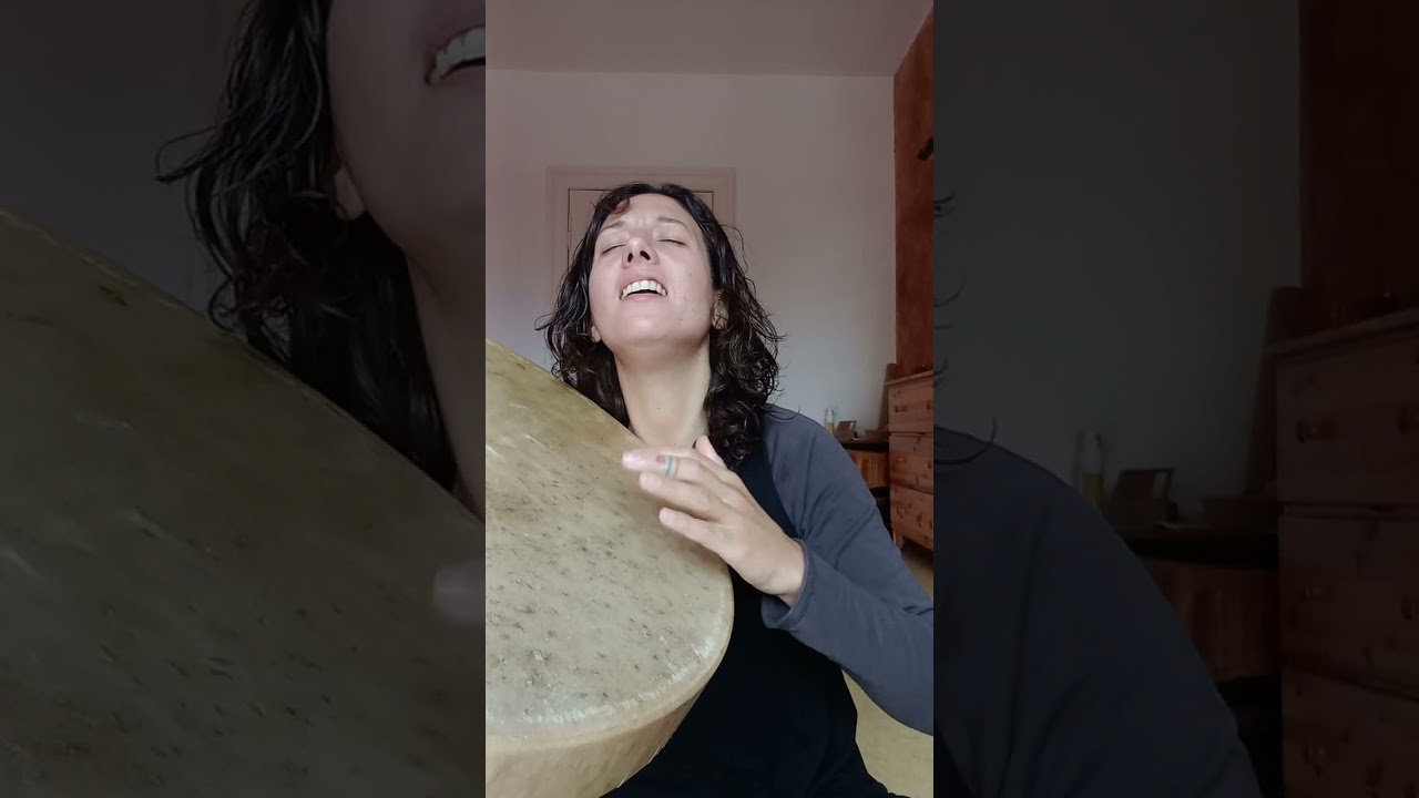 IMPROVISATION - wisdom keepers.