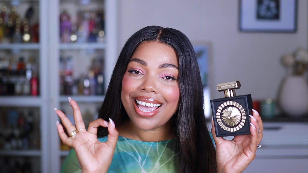 Discover THE BEST fragrances in 2024!  | Karina Waldron