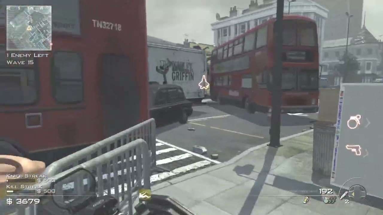 Jumped straight in after 3 + years.... Here's how I did.. .. Part 2.... I die after this ends lol