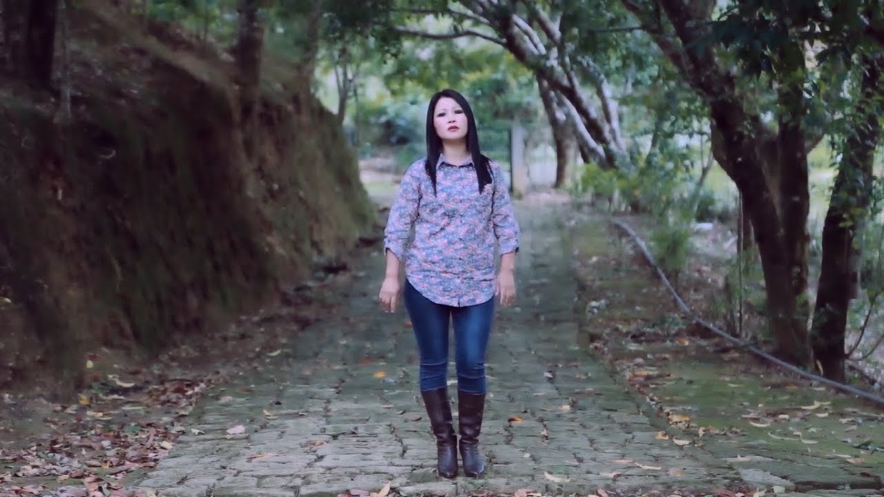Lalenkawli Pautu - Thalâwnsangi  ||  Phuahtu - H.Lalringa