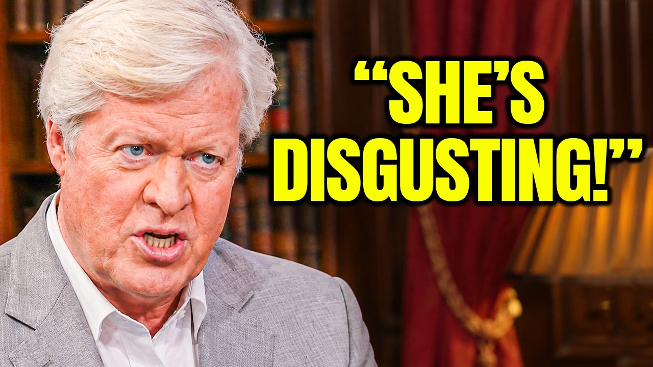 Diana&rsquo;s Brother FINALLY Reveals What Camilla Did After Her Death &mdash; And It&rsquo;s BAD