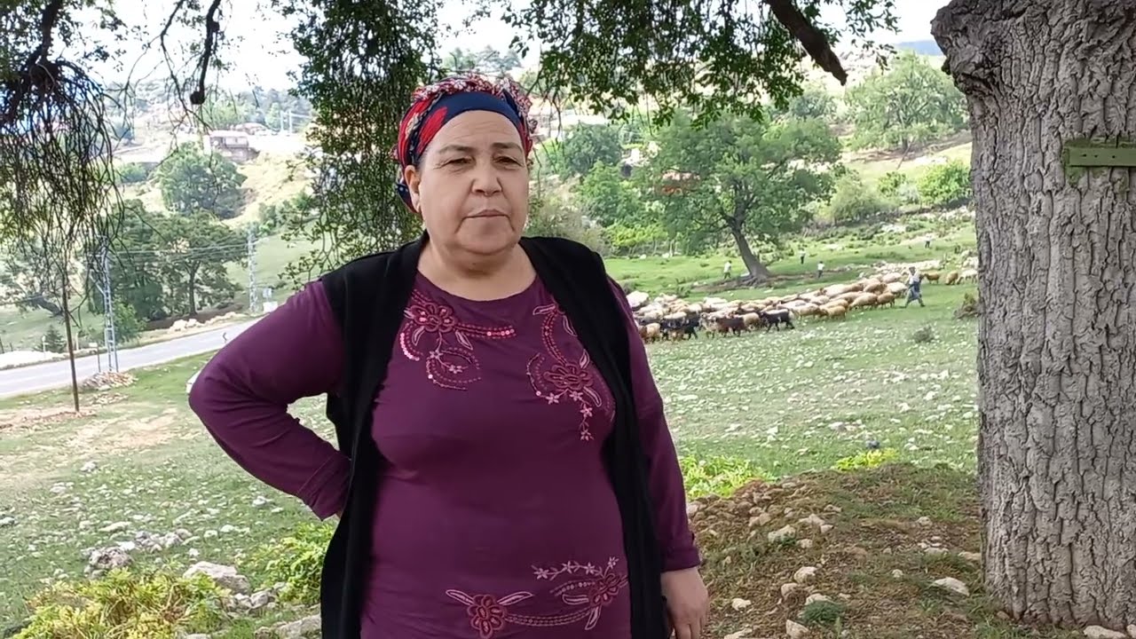 YAYLA EVİMİZİ GEZİYORUZ / YAYLA EVİ İÇİN PLANLARİM