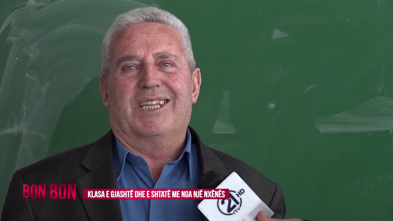 NË POLIÇKË ME VULLNET MBAHET MËSIMI NË SHKOLLËN E FSHATIT 12.02.2020