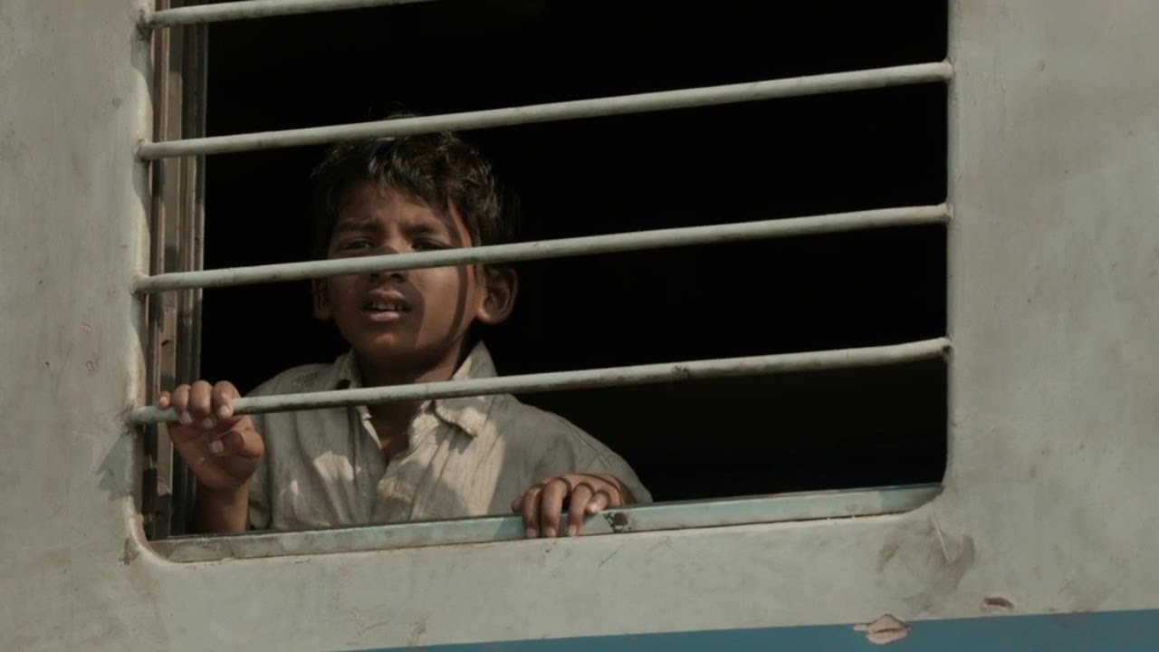 The Boy Was Taken to Another Continent and He Searched for His Parents for 20 Years.