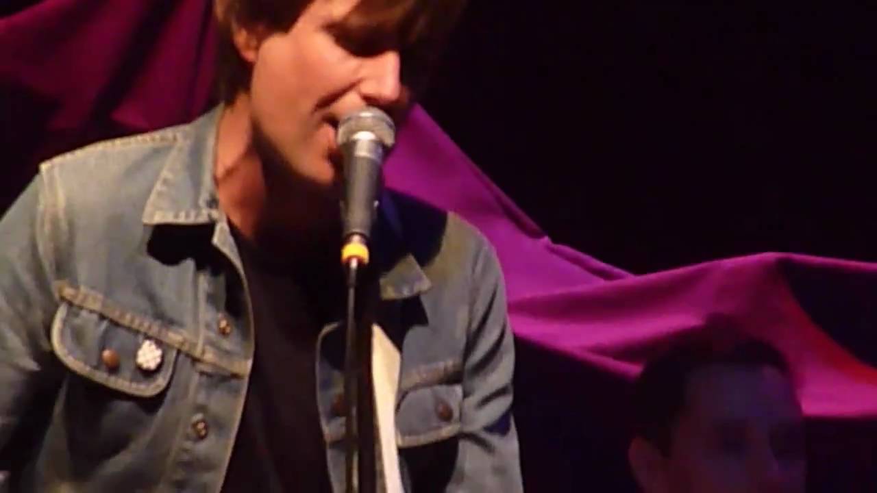 Mister Heavenly - Portland - Part 1 of 8