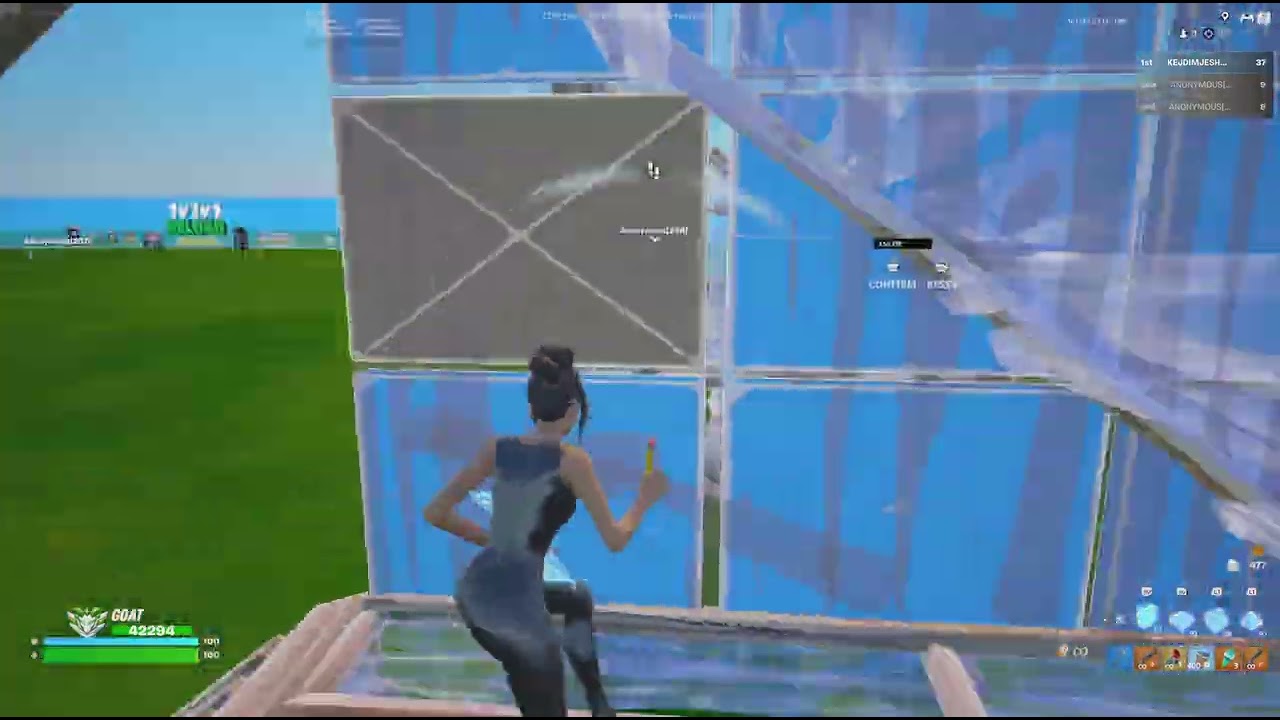 Best Controller setings!