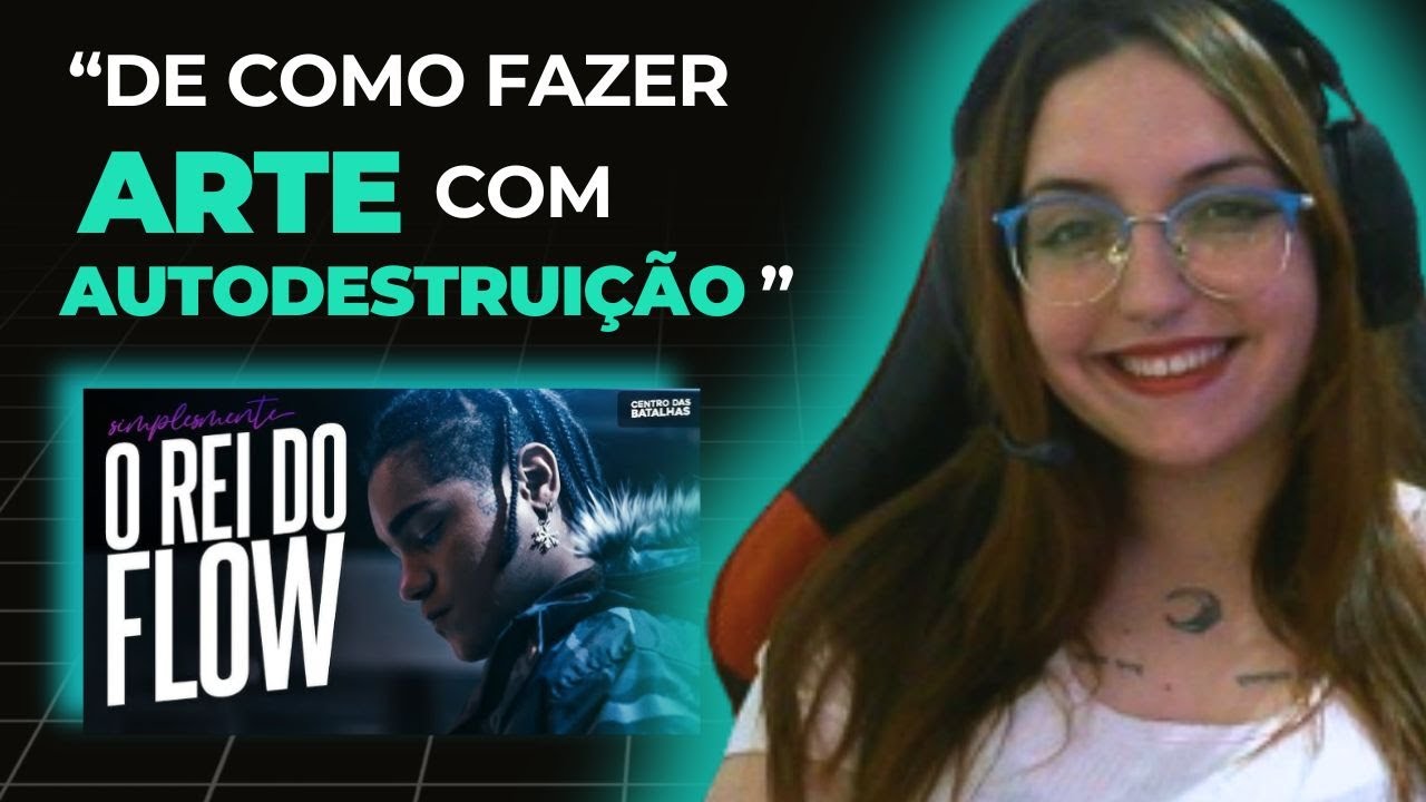 SIMPLESMENTE DUDU! ⚡ | Ruuyna React