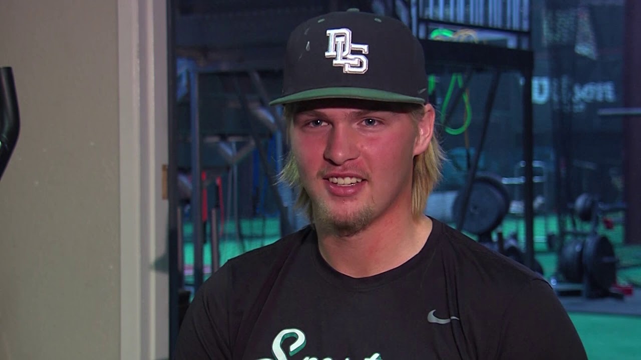 Blake Burke from De La Salle | Albanese Feature