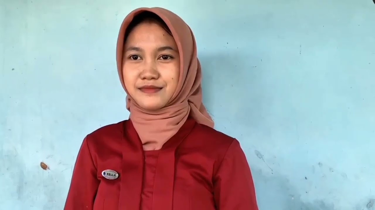HOSPITALITY GROOMING STANDART IN TOURISM INDUSTRY #ulpsmkn2po [Hisnatul A(16)]