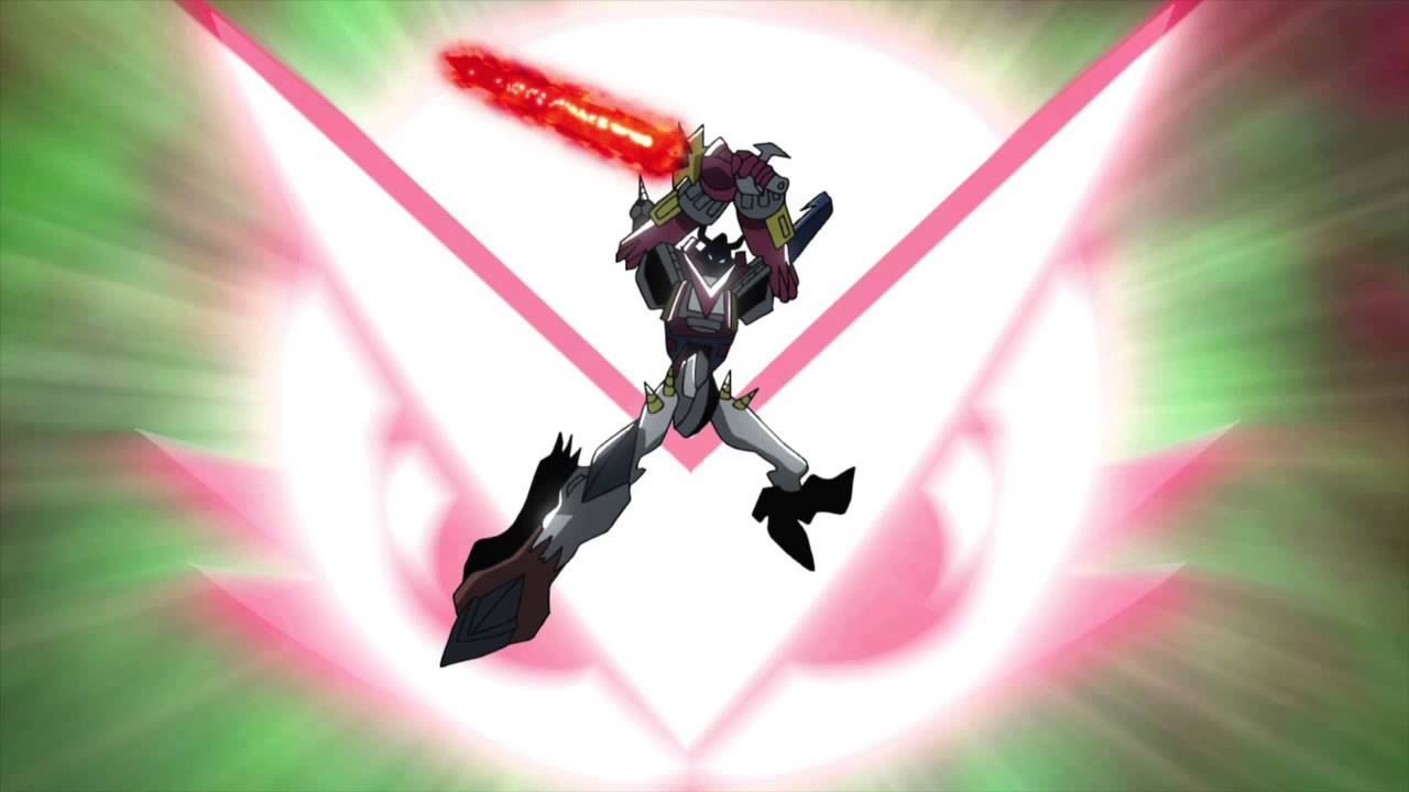 Digimon Fusion 