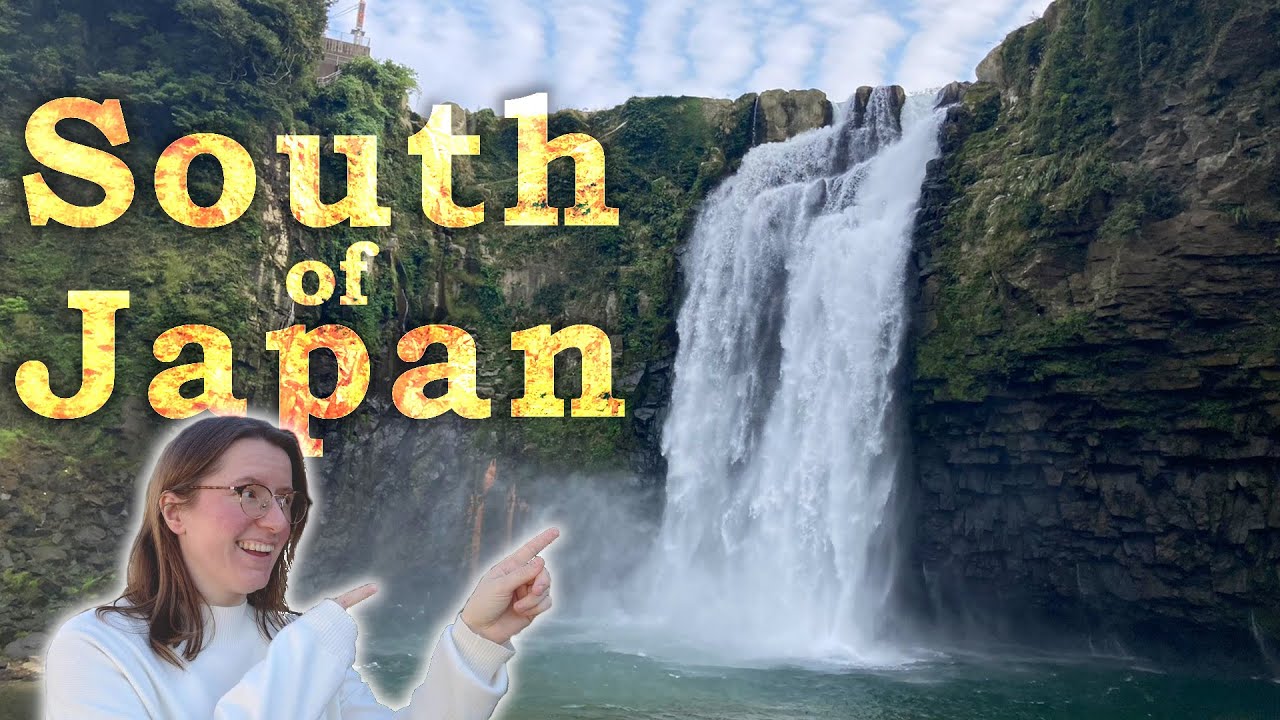 The Japan Tourists Keep Missing 