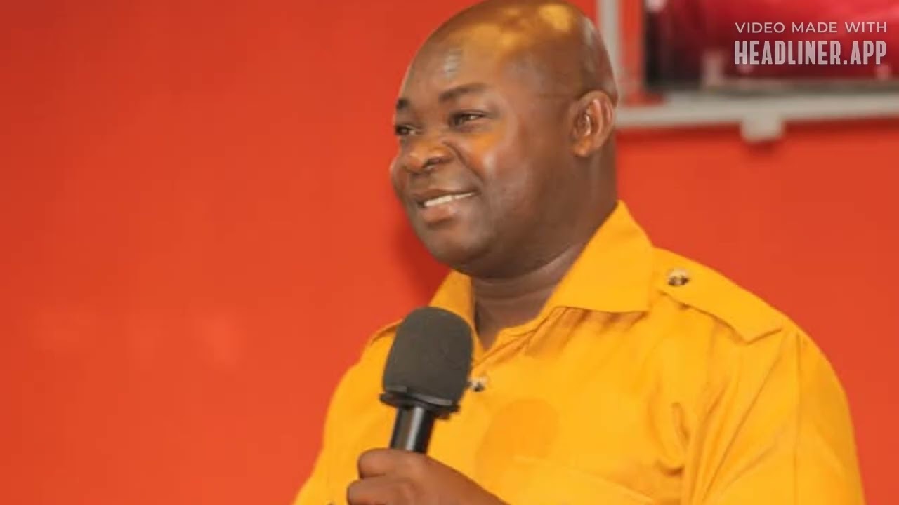 Love, Unity And Fellowship In A Living Church! | By Apostle Kwadwo Asomah |Second Service (8/2/26)