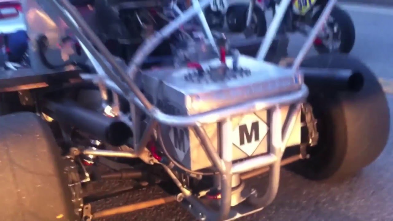 Pikes Peak International Hill Climb (PPIHC) 2012 Crashes, Rescue & Awesome Burnout!!