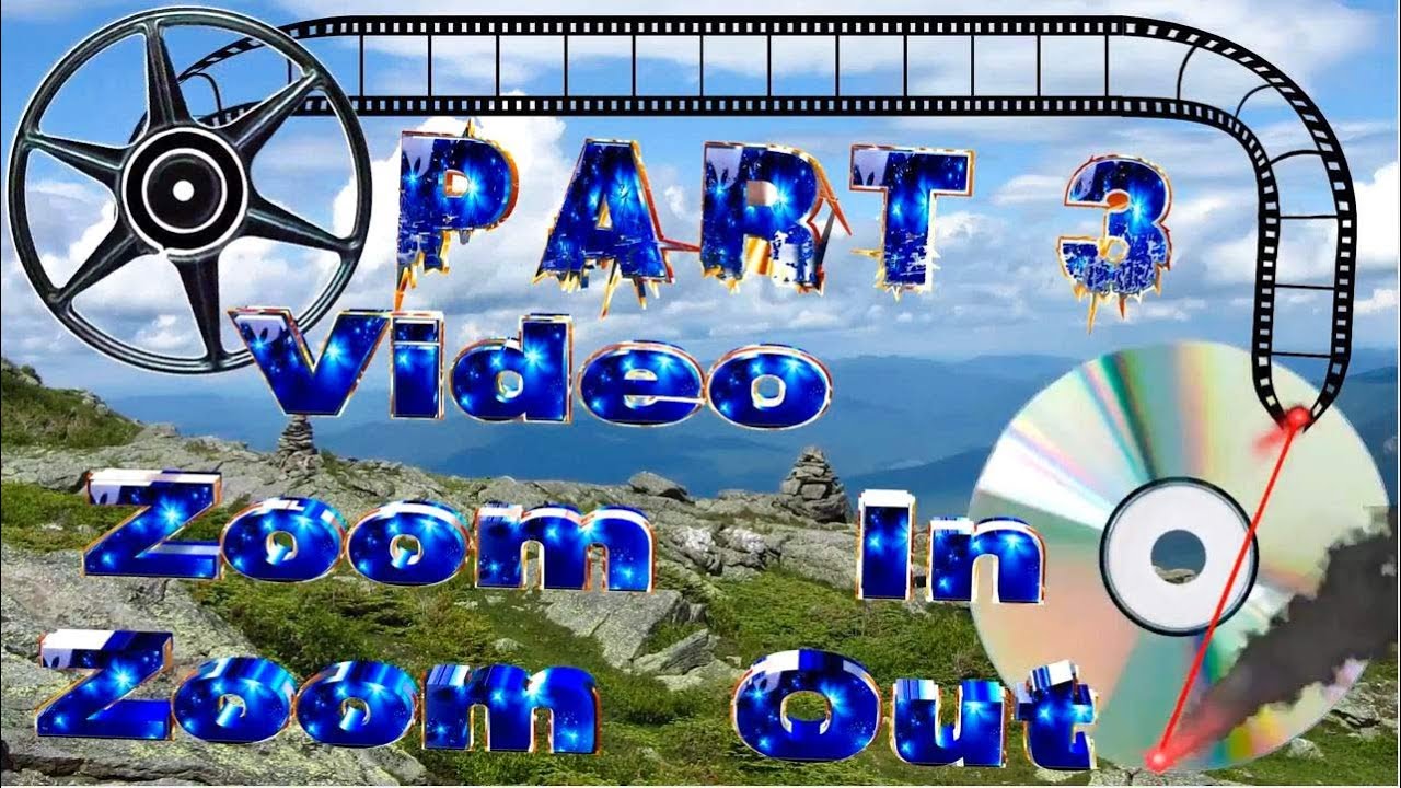 Corel VideoStudio Pro X6/ Drag and Drop Speical Effects Part 3