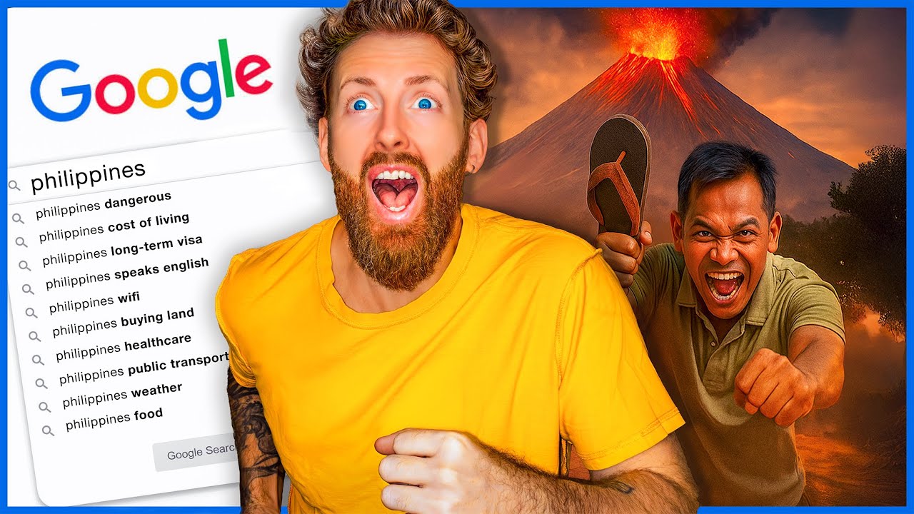 Moving to the Philippines? 🇵🇭 Safety, Visas & Everything You Need to Know