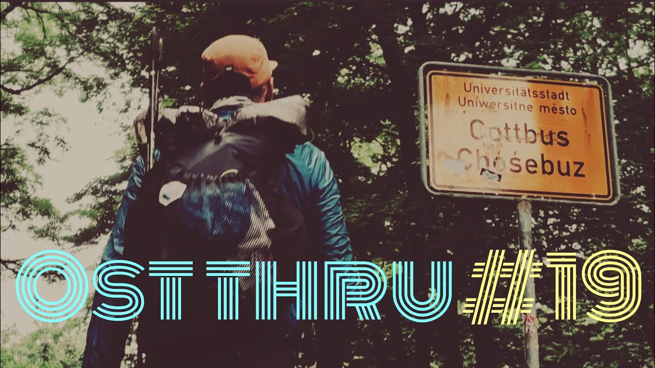OST THRU | Tag 19