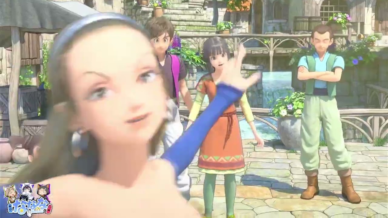 ドラクエいれぶん