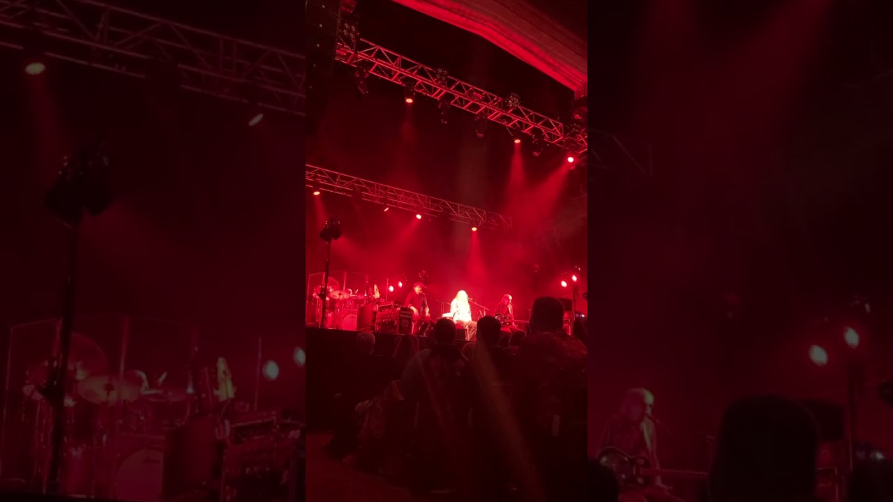 Weird Al - Parody Medley + Yoda Chant (Glasgow 2023)