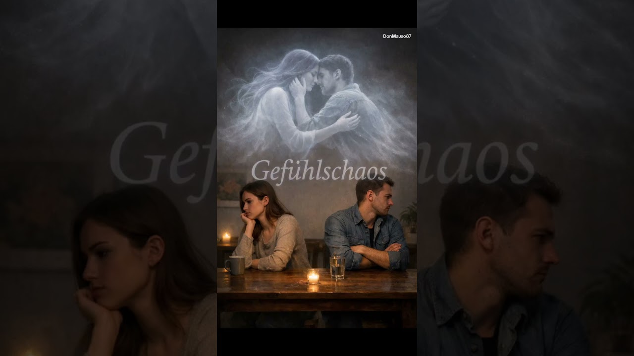 Gefühlschaos (Official by Donmauso87) 