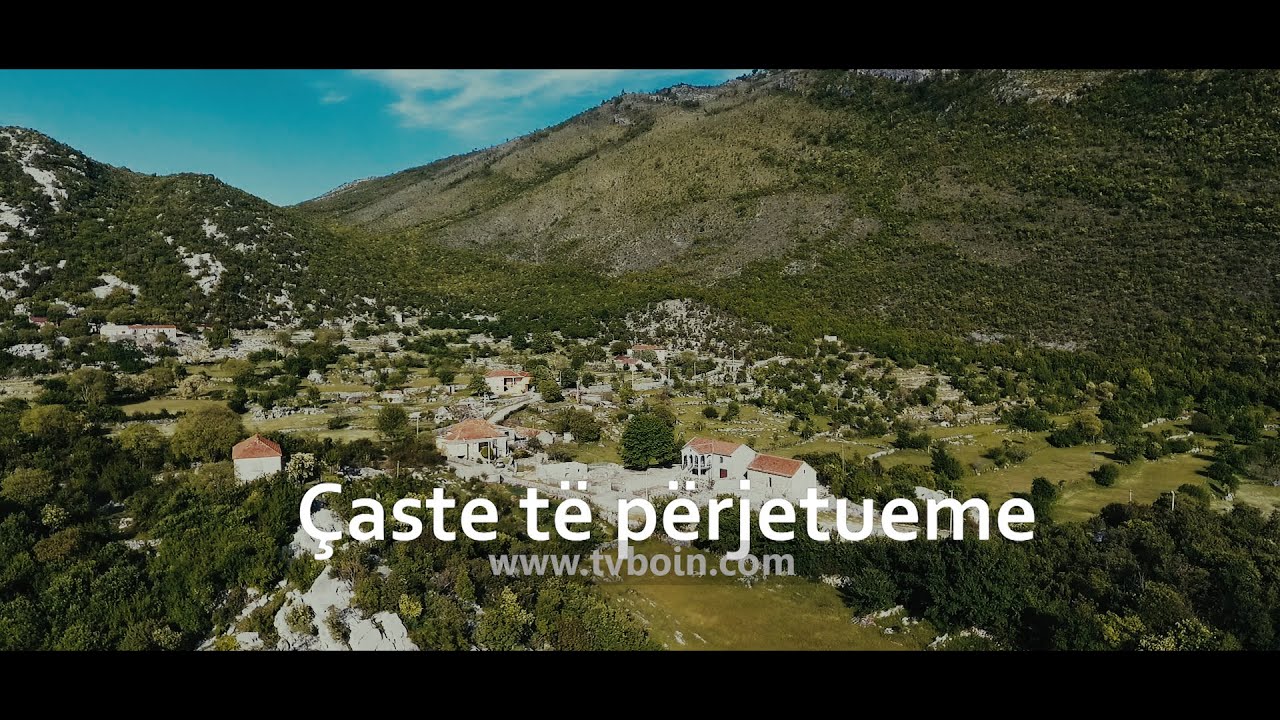 Shoqata Dedë Gjon Luli - Çaste të përjetueme