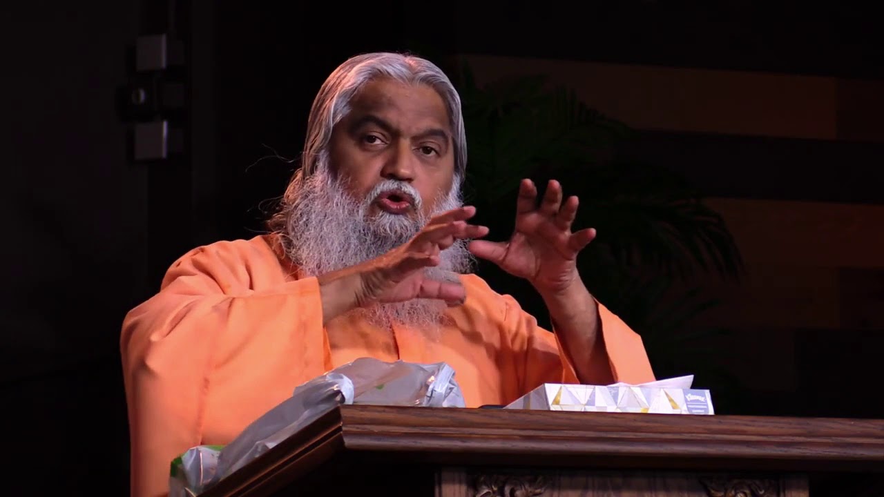 Word of the Lord on US Presidential £lection 2020 // Prophet Sadhu Sundar Selvaraj