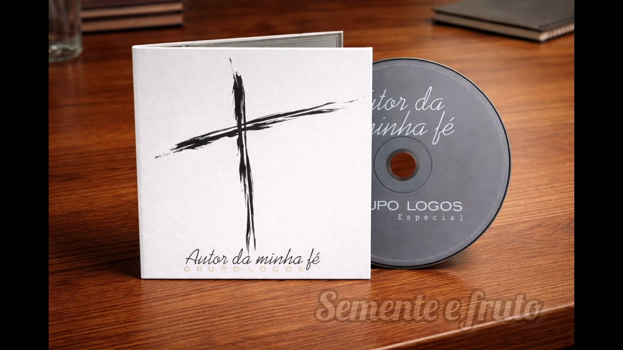 Grupo Logos - Semente e fruto.