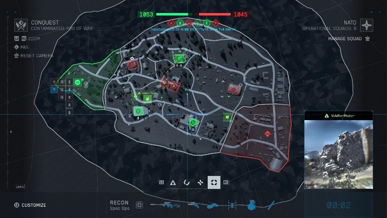Battlefield 6: 6 Kills 16 Deaths 3 Assists
