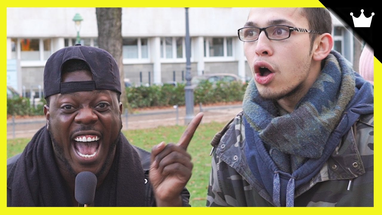 ❤️BEZIEHUNGSTEST 36 💔 - JokaH Tululu