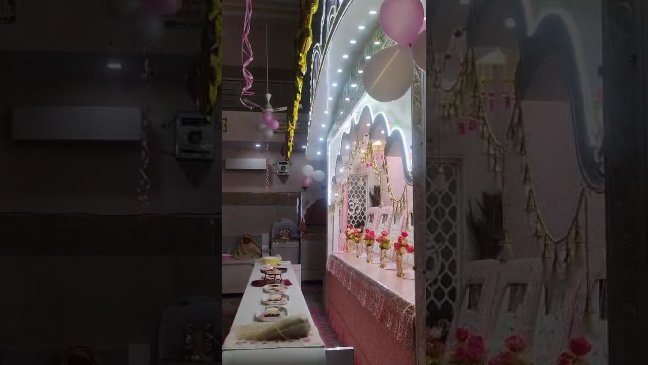 #क्या आलीशान दर #भजन #ssdn #आनंदपुर धाम 