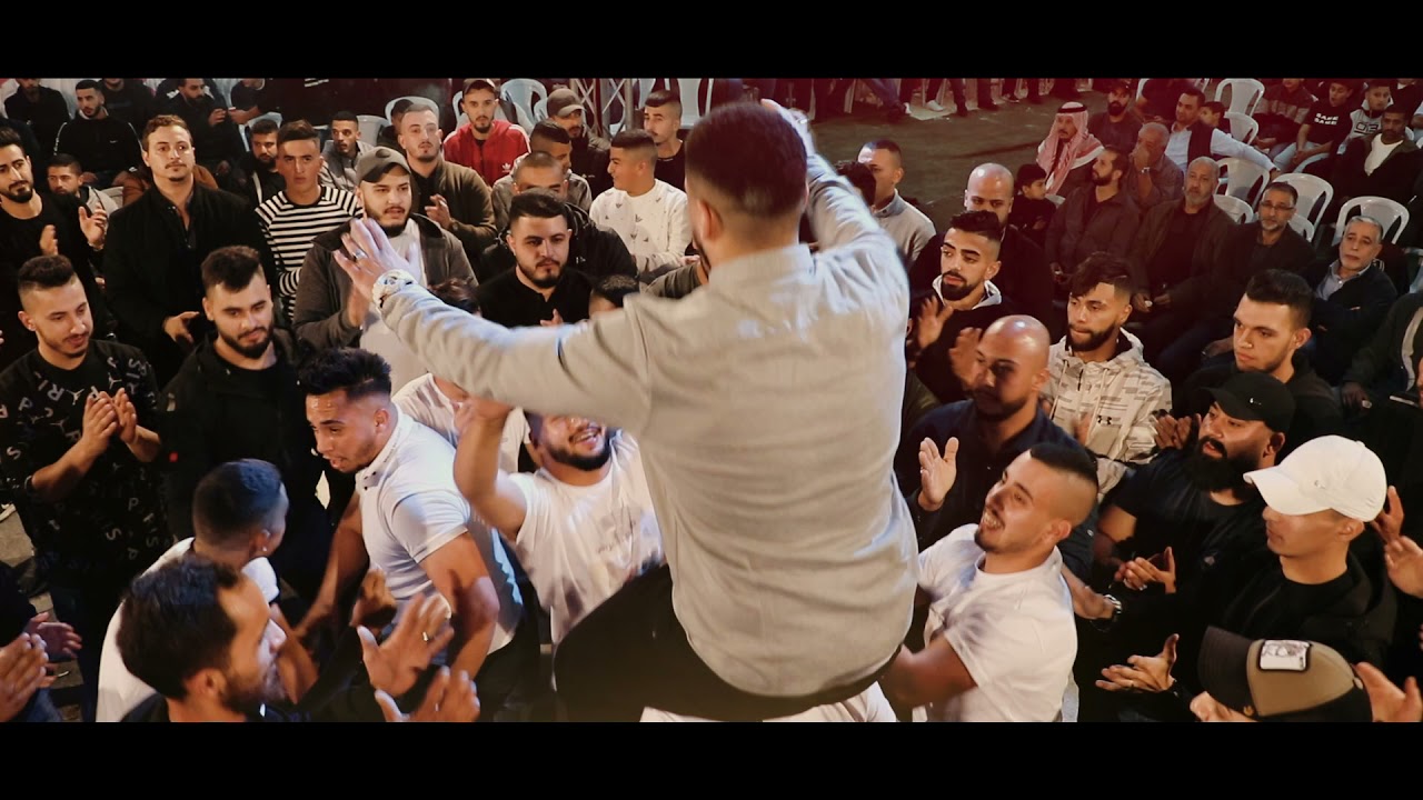 مجد ابو غربية ❤️ميل علينا عريسنا الغالي ❤️استقبال العريس ❤️ العريس حمدي الكامل   NISSIM KING