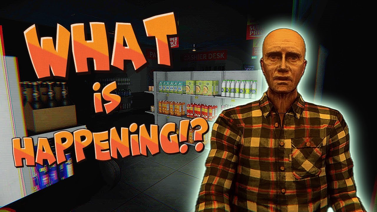 Эта пиратская игра ужасов потрясла меня! 😅