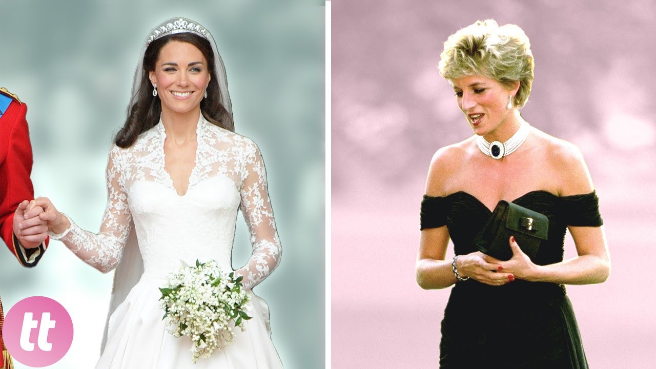 The Royals' Most Iconic Looks