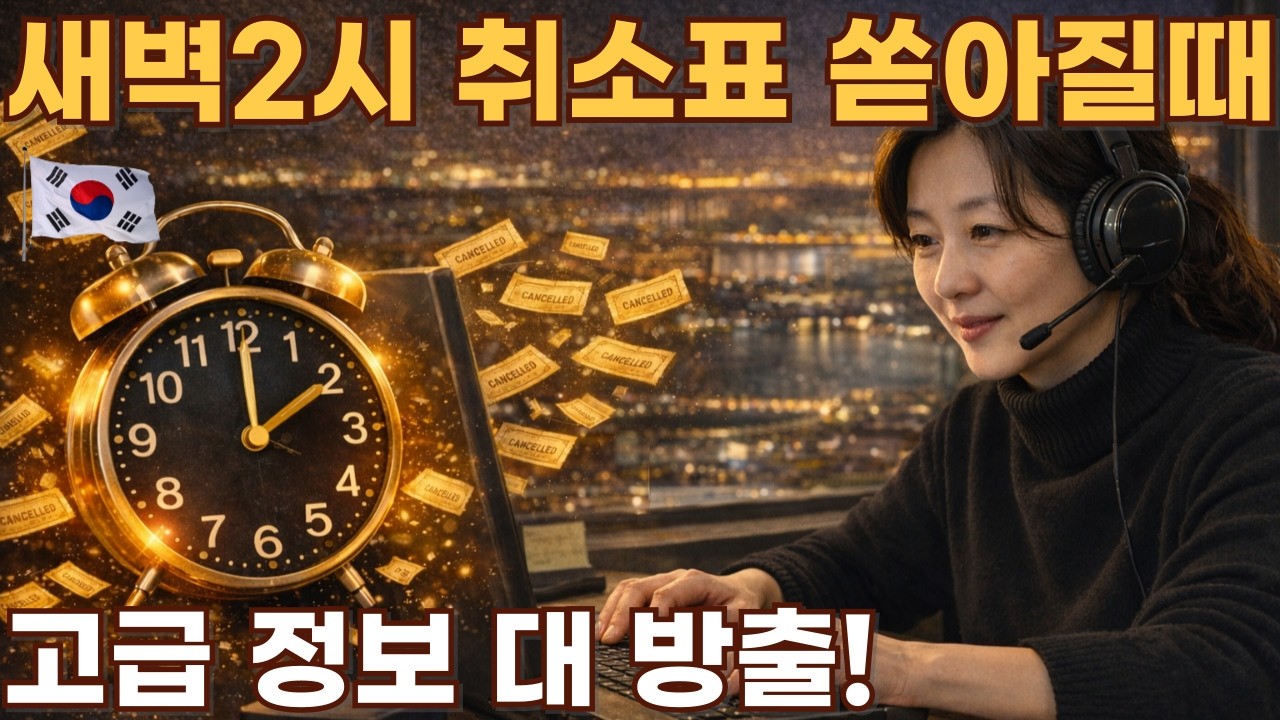 MSC 벨리시마 60만원 싸게 타는 법… 본사 협상 실제 결과 공개