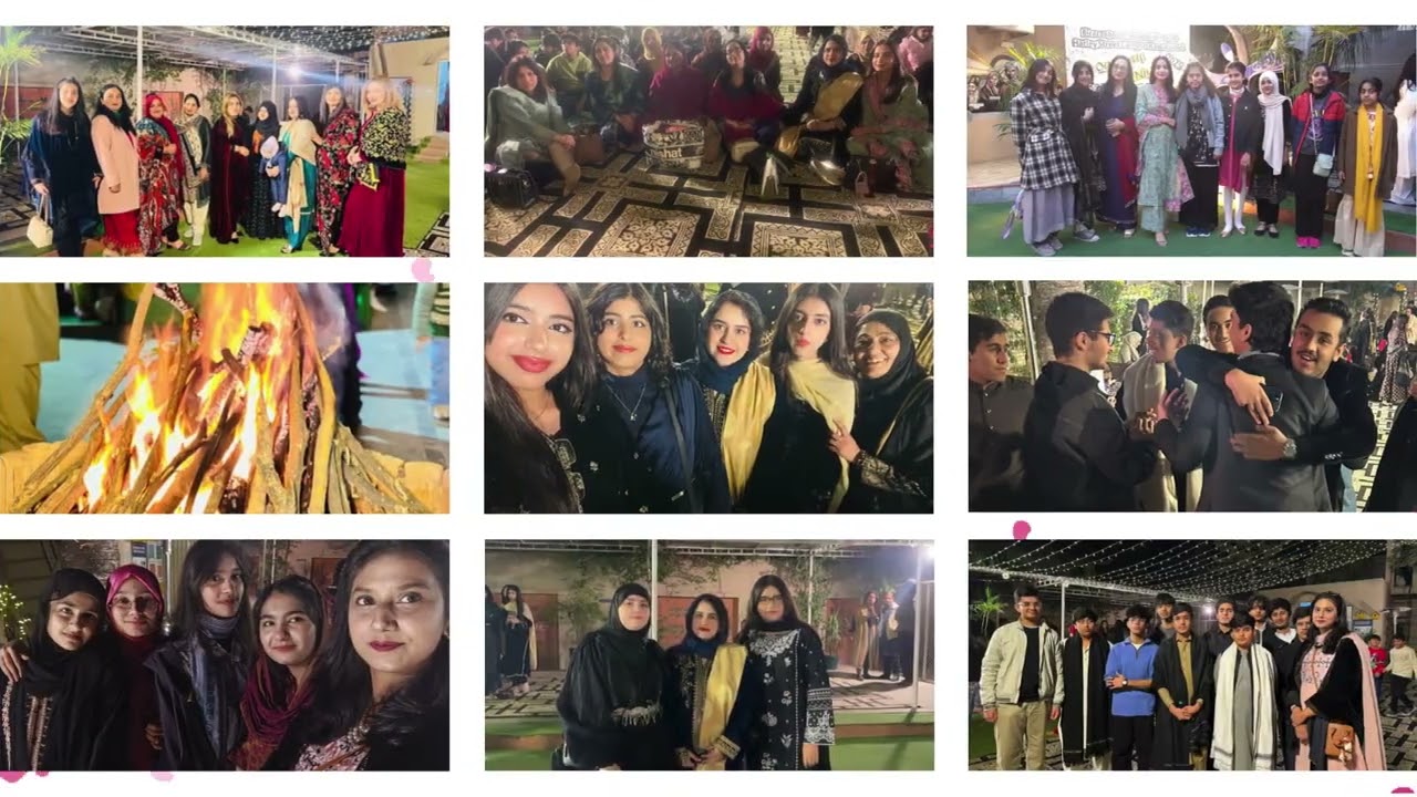 Qawali Night 2025