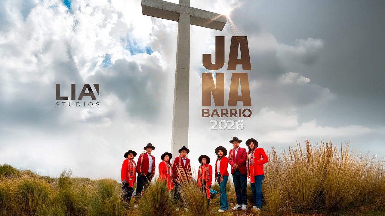 FIESTA DE LOS COMPADRES 2026 - BARRIO ARRIBA CHACAY&Aacute;N | Episodio 1