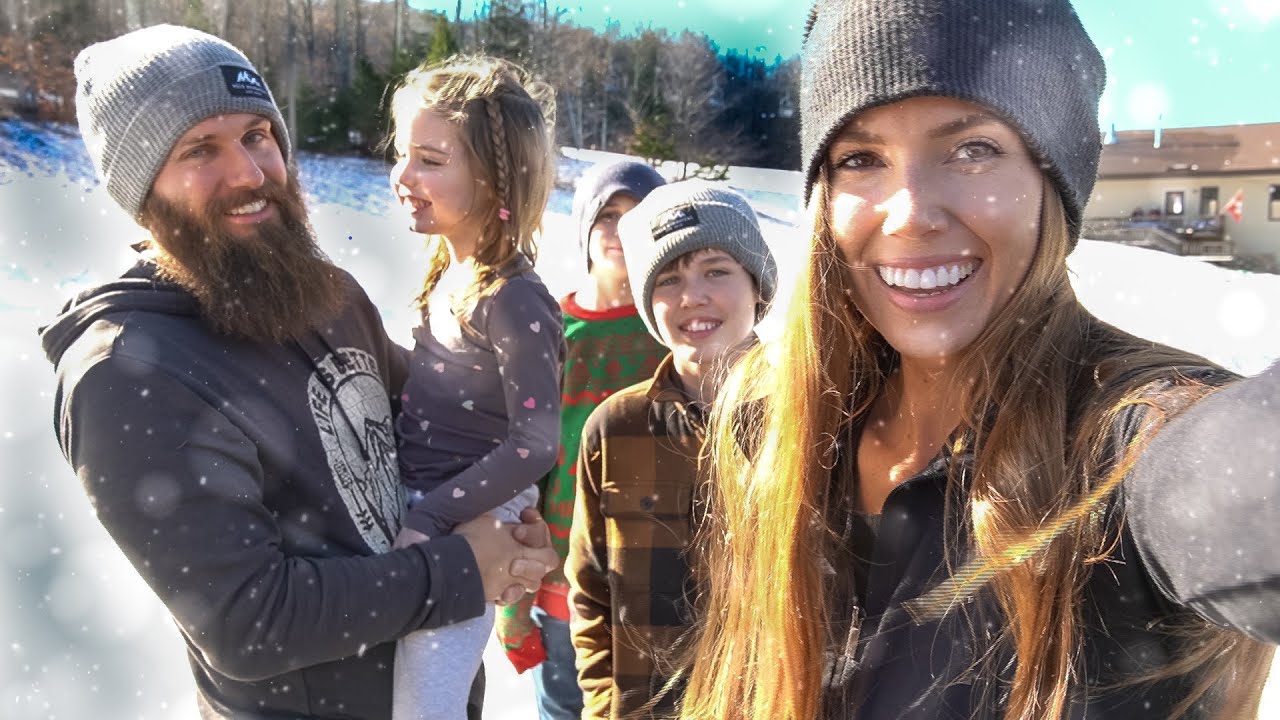 All I Want For Christmas | WILD WONDERFUL CHRISTMAS SPECIAL