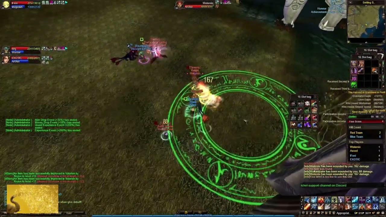 4Eternity Tw Bogg