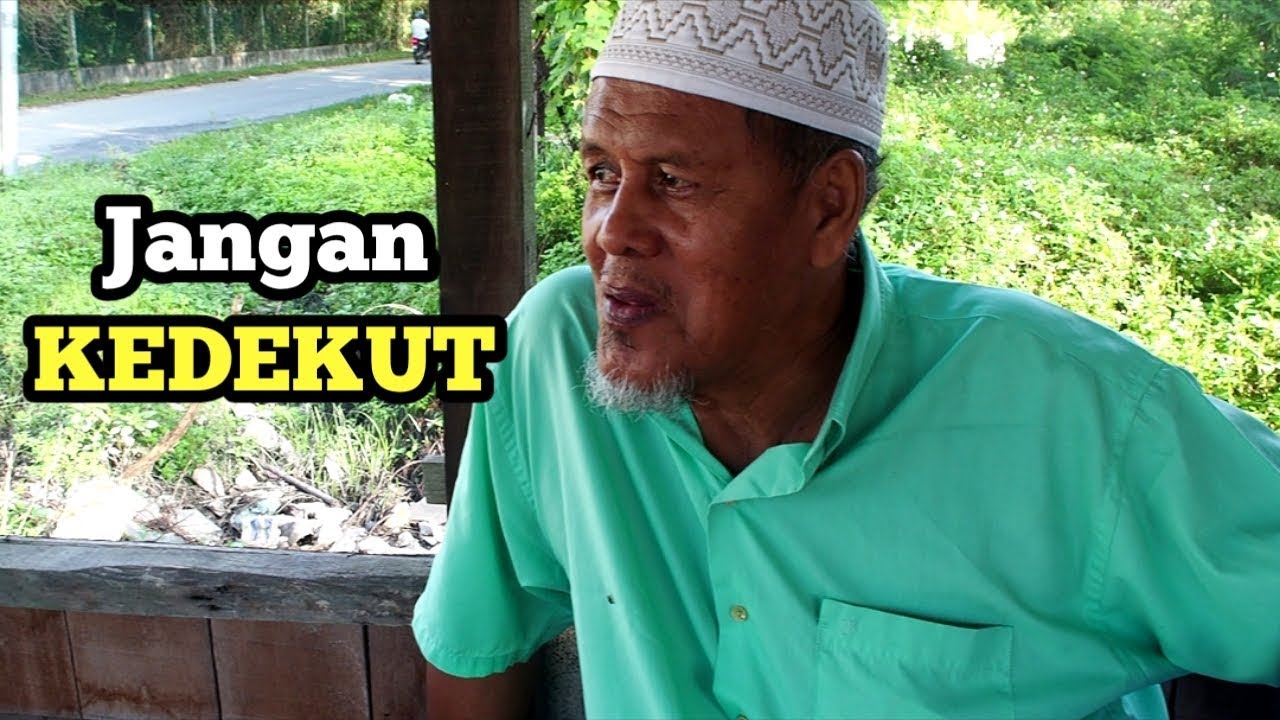 REZEKI NI BUKAN KITA PUNYA | MURAH! KUIH 3BIJI RM1