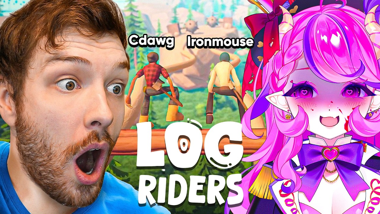 This Game Almost Ruined Our Friendship..