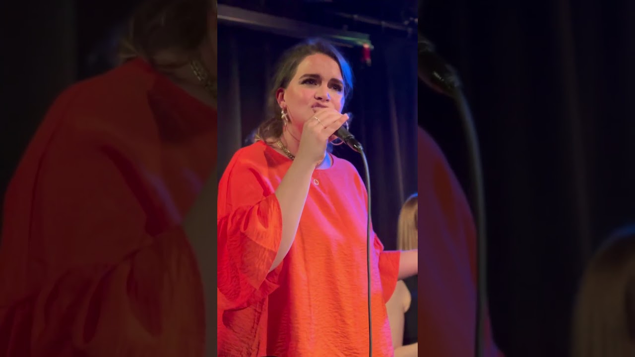 Einfach Lisa - Sie L&uuml;gt - Live am Metropol