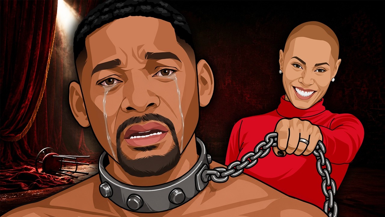 30 Years of Humiliation: The Downfall of Will Smith